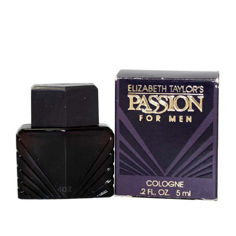 Elizabeth Taylor Passion by Elizabeth Taylor - Luxury Perfumes Inc. -