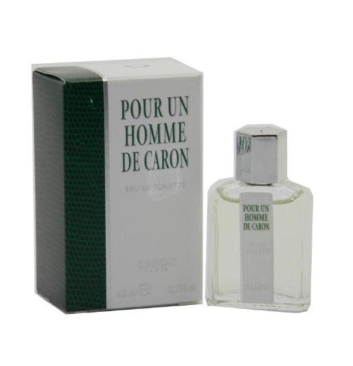 Pour Un Homme De Caron by Caron - Luxury Perfumes Inc. -