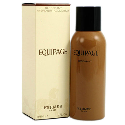 Equipage Deodorant by Hermes - Luxury Perfumes Inc. -