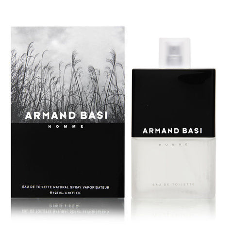 Basi Homme by Armand Basi - Luxury Perfumes Inc. -