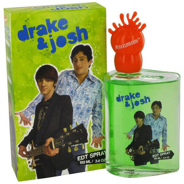 Kids Drake & Josh by Disney - Luxury Perfumes Inc. -