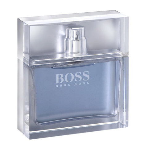 Boss Pure by Hugo Boss - Luxury Perfumes Inc. -