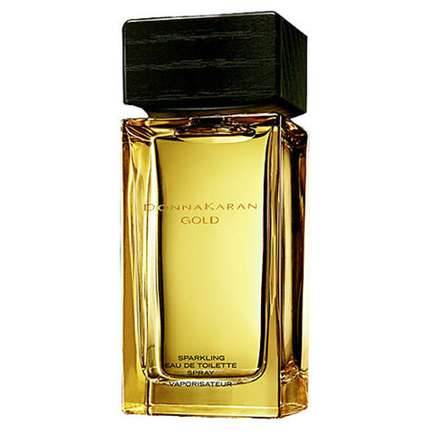 Donna Karan Gold by Donna Karan - Luxury Perfumes Inc. - 