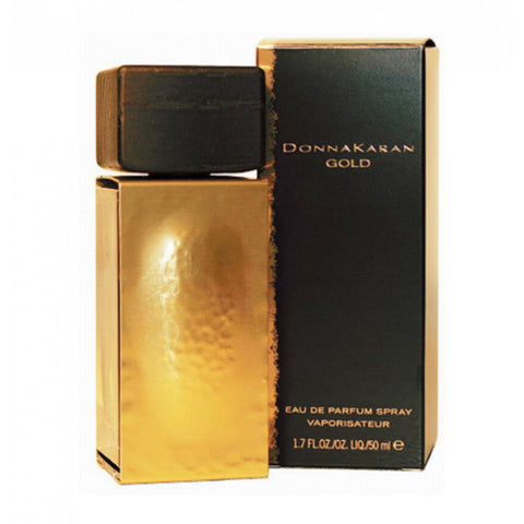 Donna Karan Gold by Donna Karan - Luxury Perfumes Inc. -