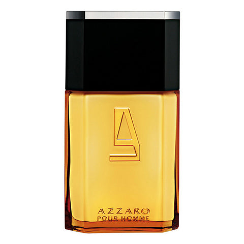Azzaro Pour Homme Aftershave by Azzaro - Luxury Perfumes Inc. -