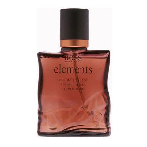 Boss Elements by Hugo Boss - Luxury Perfumes Inc. -