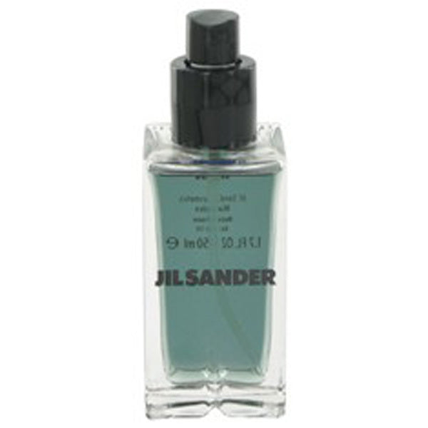 Feeling Man by Jil Sander - Luxury Perfumes Inc. -