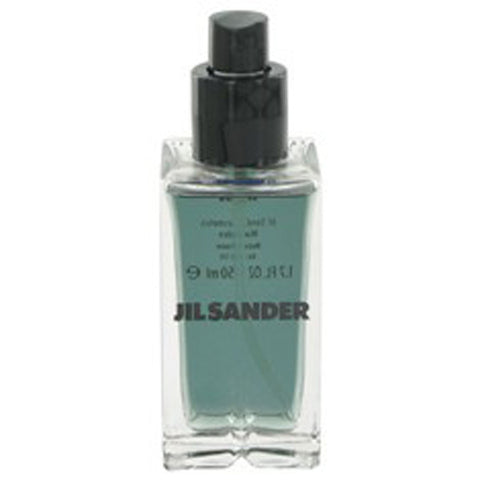 Feeling Man by Jil Sander - Luxury Perfumes Inc. -
