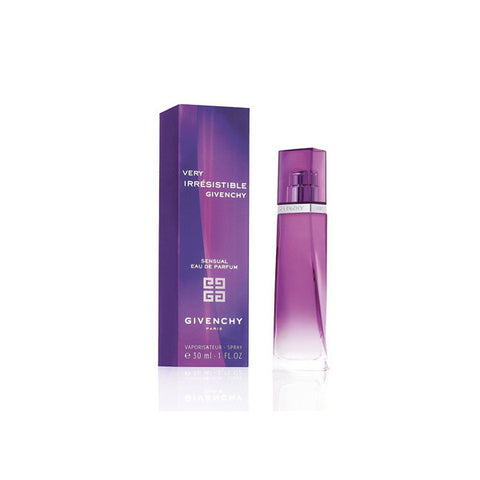Very Irresistible Sensual by Givenchy - Luxury Perfumes Inc. -