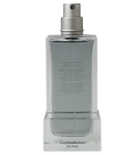Contradiction by Calvin Klein - Luxury Perfumes Inc. -