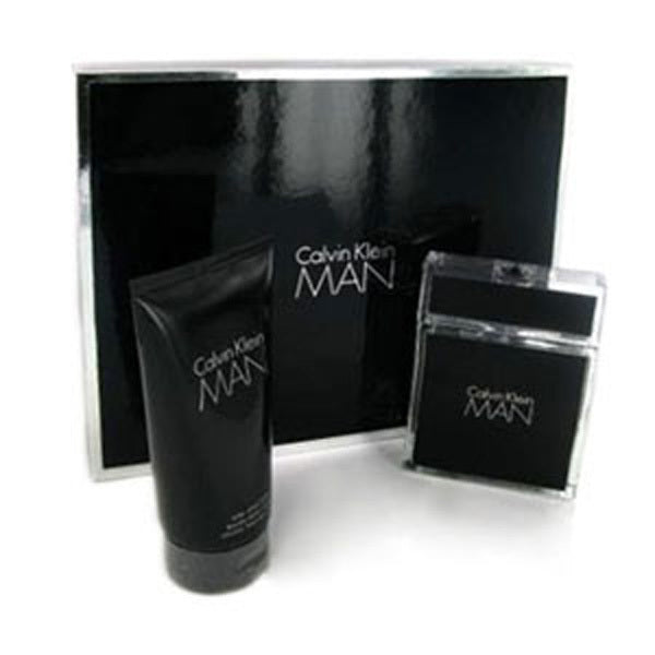 Calvin Klein Man Gift Set by Calvin Klein - Luxury Perfumes Inc. -