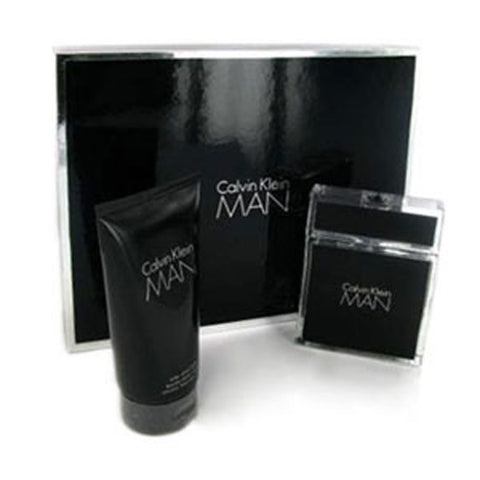 Calvin Klein Man Gift Set by Calvin Klein - Luxury Perfumes Inc. -