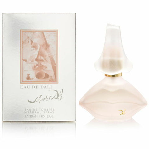 Salvador Dali by Salvador Dali