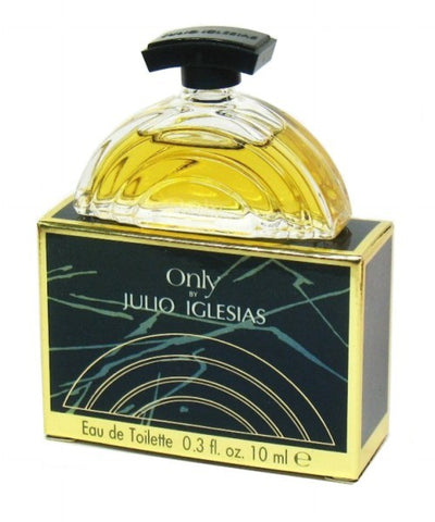 Only by Julio Iglesias - Luxury Perfumes Inc. -