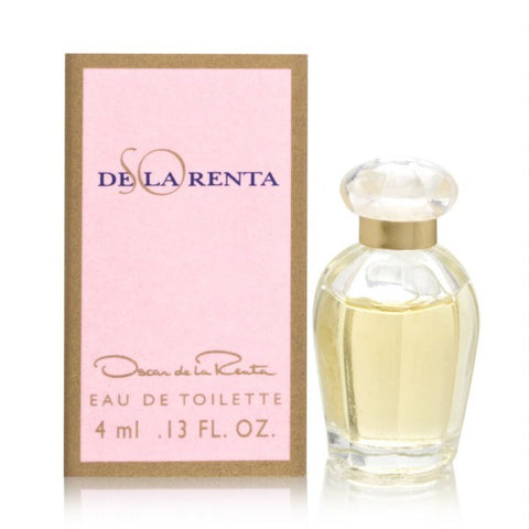 So de la Renta by Oscar De La Renta - Luxury Perfumes Inc. -