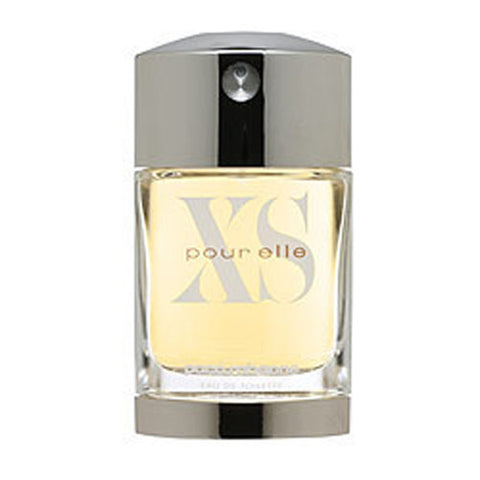 XS Perfume by Paco Rabanne - Luxury Perfumes Inc. -