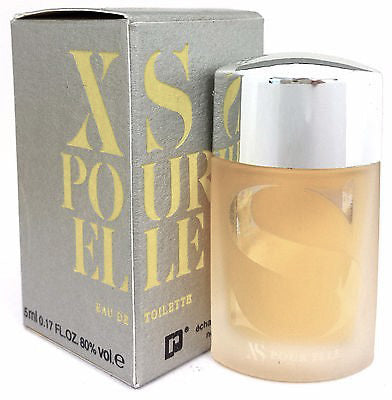 XS Perfume by Paco Rabanne - Luxury Perfumes Inc. -