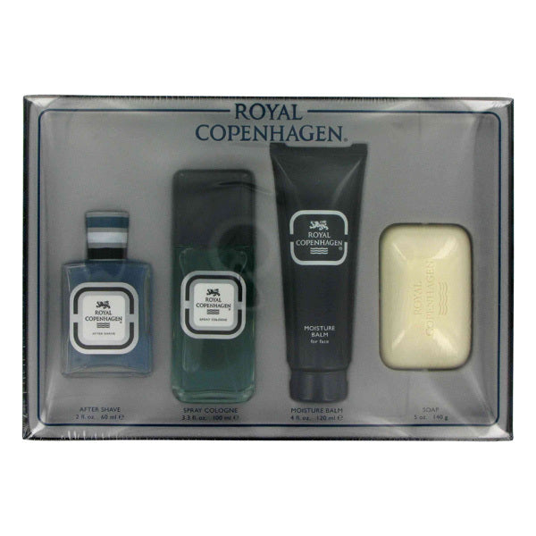 Royal Copenhagen Gift Set by Royal Copenhagen - Luxury Perfumes Inc. -