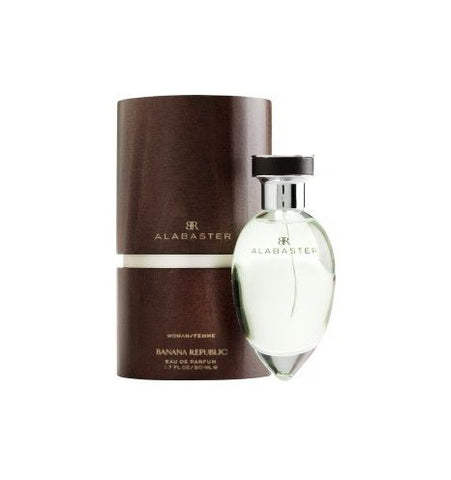Alabaster by Banana Republic - Luxury Perfumes Inc. -