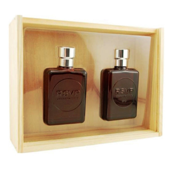 RSVP Gift Set by Kenneth Cole - Luxury Perfumes Inc. -
