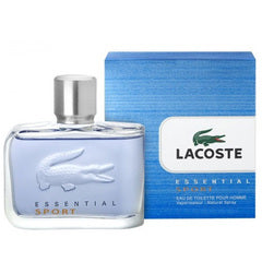 Essential Sport by Lacoste - Luxury Perfumes Inc. -