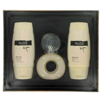 Bijan Nude Gift Set by Bijan - Luxury Perfumes Inc. -
