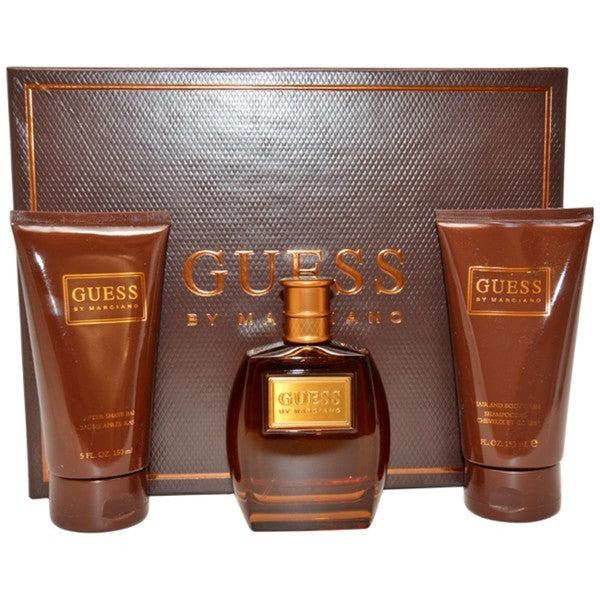 Guess by Marciano Gift Set by Marciano - Luxury Perfumes Inc. -