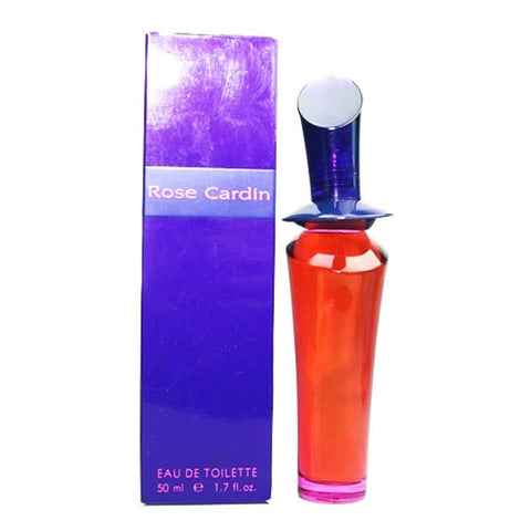 Rose de Cardin by Pierre Cardin - Luxury Perfumes Inc. -