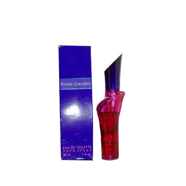 Rose de Cardin by Pierre Cardin - Luxury Perfumes Inc. -