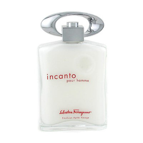 Incanto Pour Homme by Salvatore Ferragamo - Luxury Perfumes Inc. -