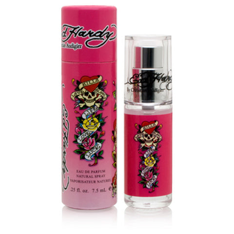 Ed Hardy by Christian Audigier - Luxury Perfumes Inc. -