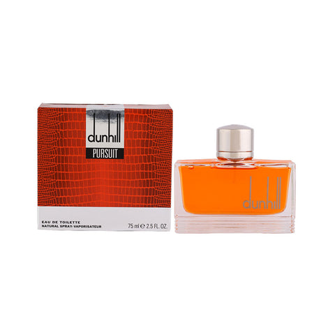 Dunhill Pursuit by Alfred Dunhill - Luxury Perfumes Inc. -