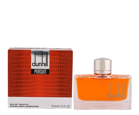 Dunhill Pursuit by Alfred Dunhill - Luxury Perfumes Inc. - 