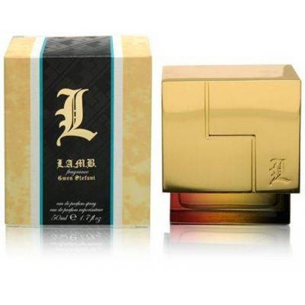 L Lamb by Gwen Stefani - store-2 -