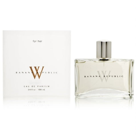 Banana Republic W by Banana Republic - Luxury Perfumes Inc. -