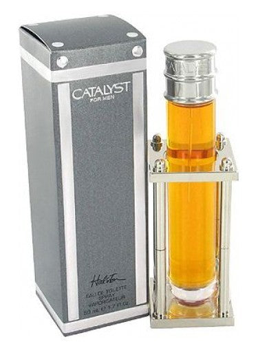 Catalyst by Halston - Luxury Perfumes Inc. -