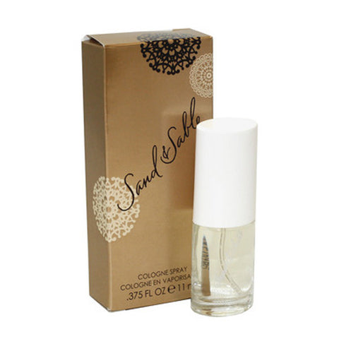 Sand & Sable by Coty - Luxury Perfumes Inc. -