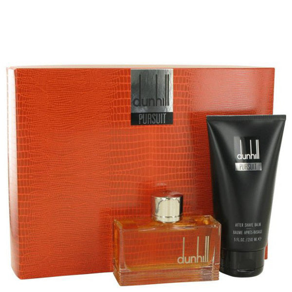 Dunhill Pursuit Gift Set by Alfred Dunhill - Luxury Perfumes Inc. - 