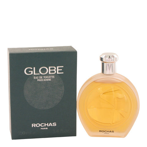 Globe by Rochas - Luxury Perfumes Inc. -