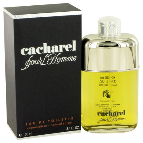 Cacharel Pour Homme by Cacharel - Luxury Perfumes Inc. -