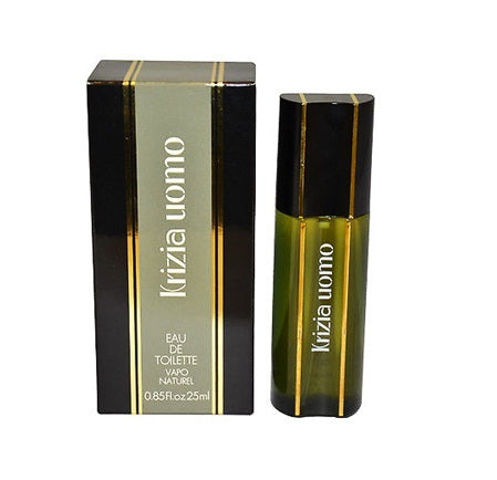 Krizia Uomo by Krizia - Luxury Perfumes Inc. -