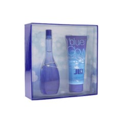 Blue Glow Gift Set by Jennifer Lopez - Luxury Perfumes Inc. -