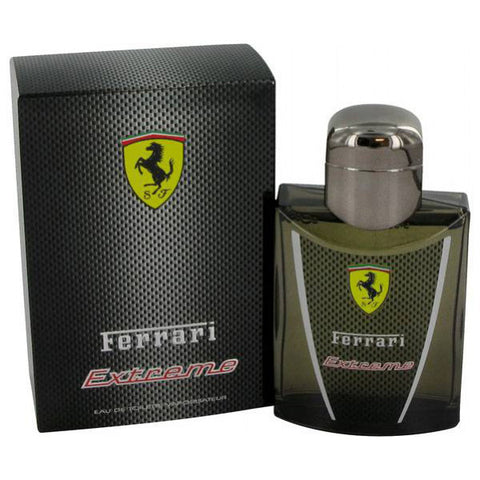 Ferrari Extreme by Ferrari - Luxury Perfumes Inc. -
