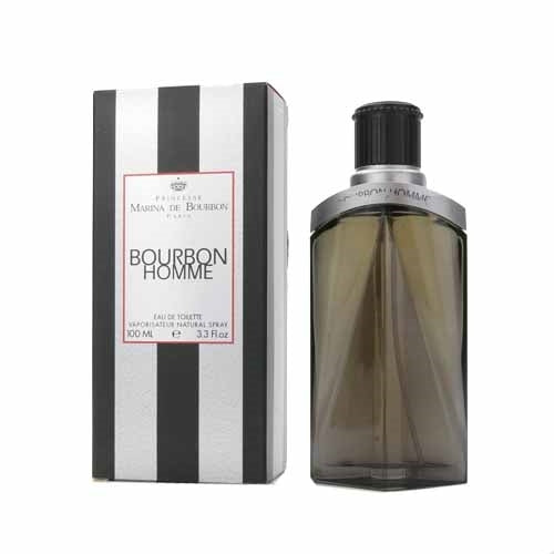Marina de Bourbon by Princesse Marina De Bourbon - Luxury Perfumes Inc. -