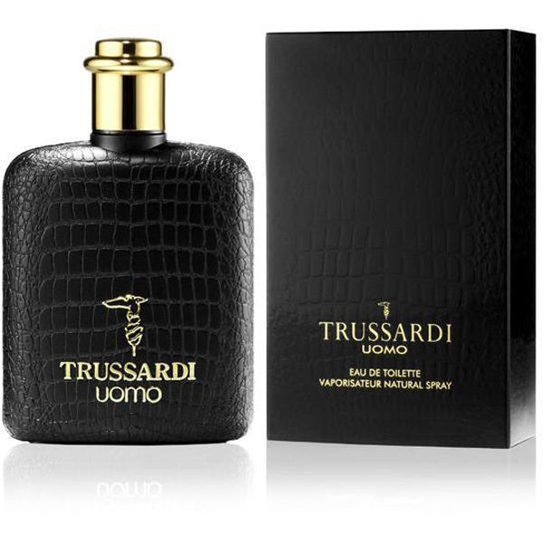 Trussardi by Trussardi - Luxury Perfumes Inc. -