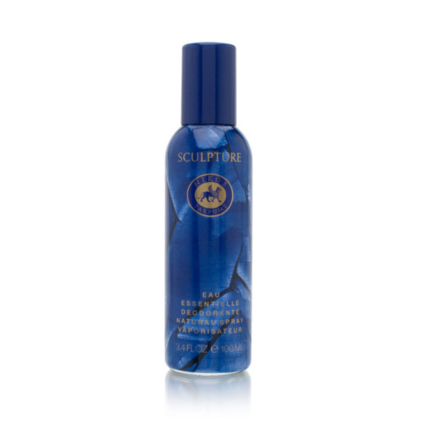 Sculpture Deodorant by Nikos - Luxury Perfumes Inc. -