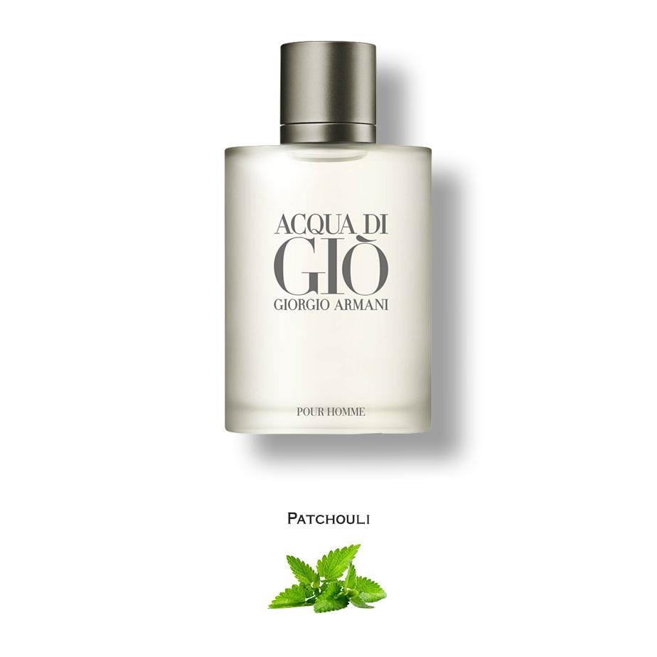 Acqua Di Gio Perfume