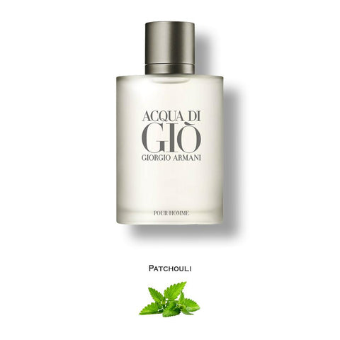 Acqua Di Gio Perfumes by Giorgio Armani | Luxury Perfumes