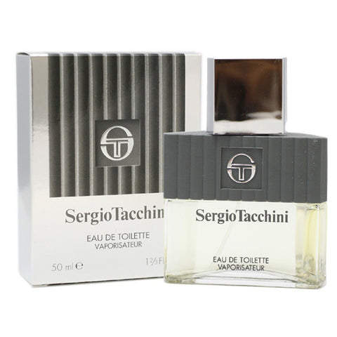 Sergio Tacchini by Sergio Tacchini - Luxury Perfumes Inc. -