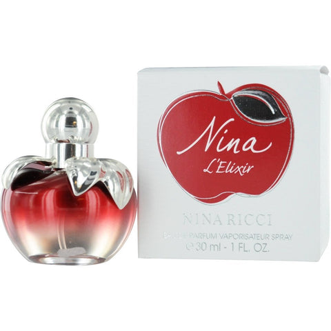 Nina by Nina Ricci - Luxury Perfumes Inc. - 